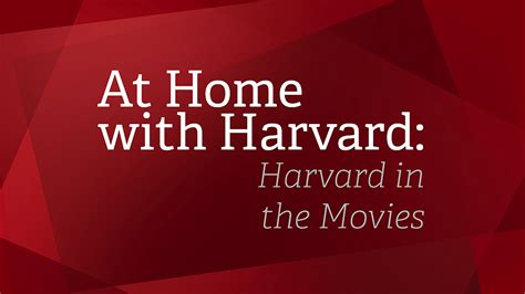 harvard in movies|best movies about harvard.